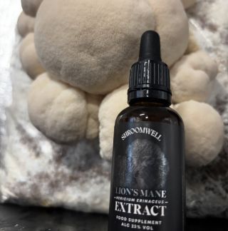 Extrakt z korálovce ježatého 👌 Ideální jako dárek 🎁 Zlepšete své soustředění a podpořte mozek přirozenou cestou. 🧠✨ Teď v...